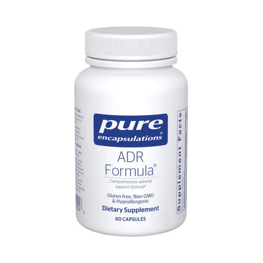 Pure Encapsulations ADR Formula 60 Capsules