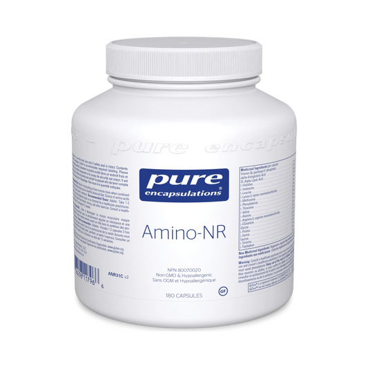 Pure Encapsulations Amino-NR 180 Capsules