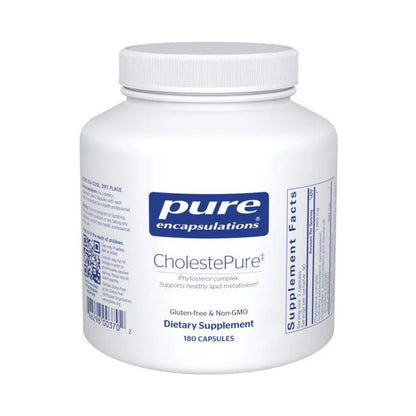 Pure Encapsulations CholestePure 180 Capsules