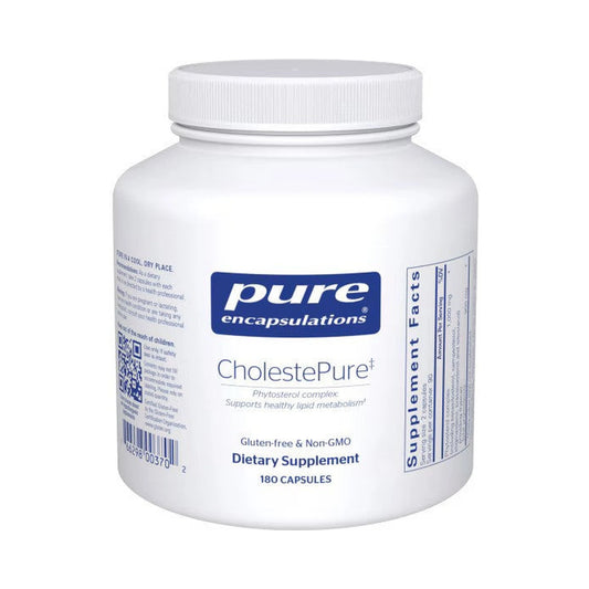 Pure Encapsulations CholestePure 180 Capsules