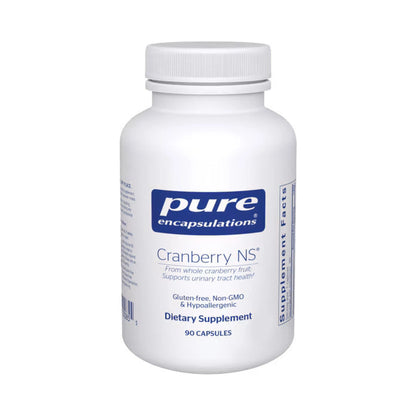 Pure Encapsulations Cranberry NS 90 Capsules