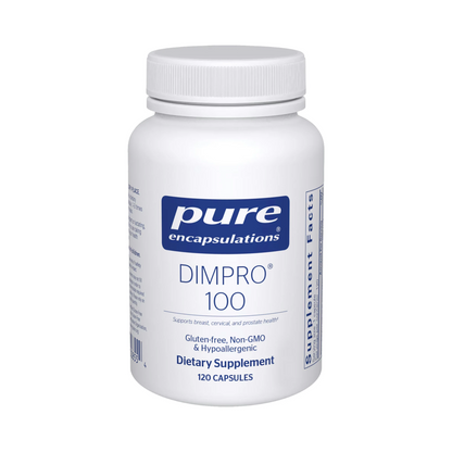 Pure Encapsulations DIMPRO 100 120 Capsules