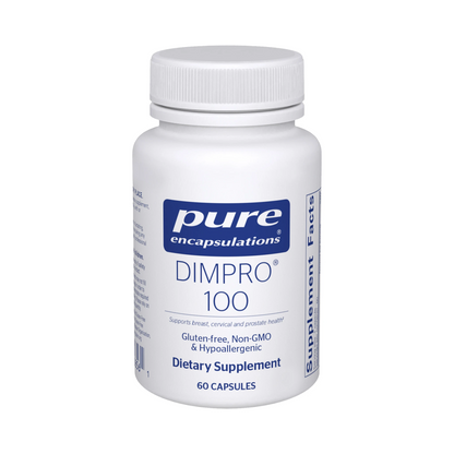 Pure Encapsulations DIMPRO 100 60 Capsules