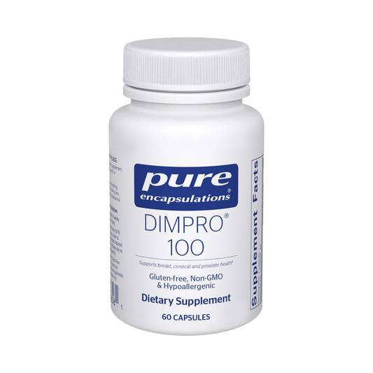 Pure Encapsulations DIMPRO 100 60 Capsules