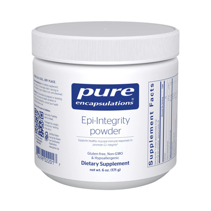 Pure Encapsulations Epi-Integrity powder 171g