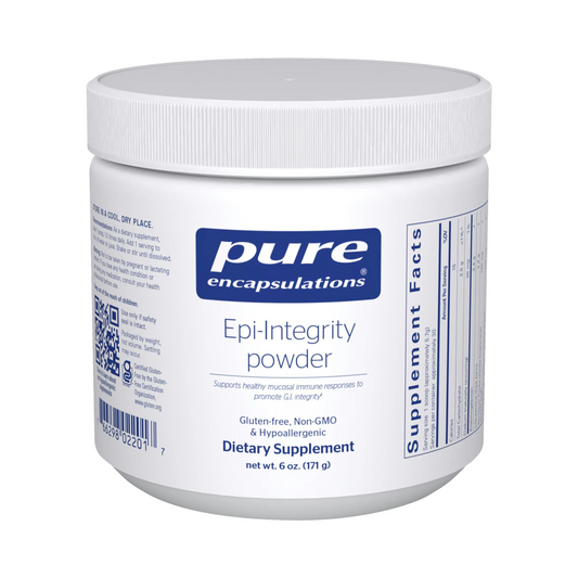 Pure Encapsulations Epi-Integrity powder 171g