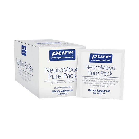 Pure Encapsulations NeuroMood Pure Pack 30 Packets
