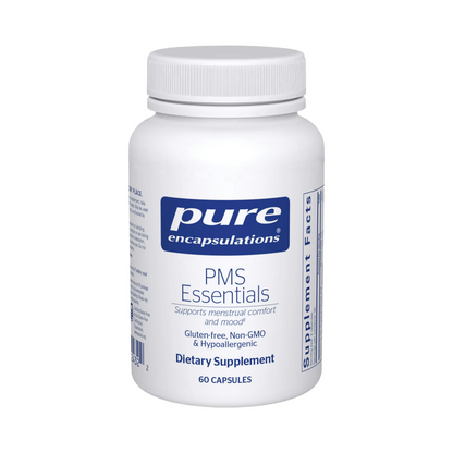 Pure Encapsulations PMS Essentials 60 Capsules