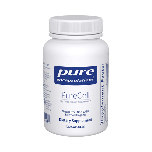 Pure Encapsulations PureCell 120 Capsules