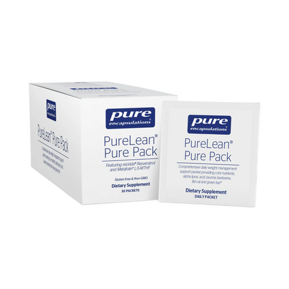 Pure Encapsulations PureLean Pure Pack 30 Packets