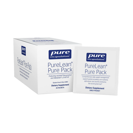 Pure Encapsulations PureLean Pure Pack 30 Packets