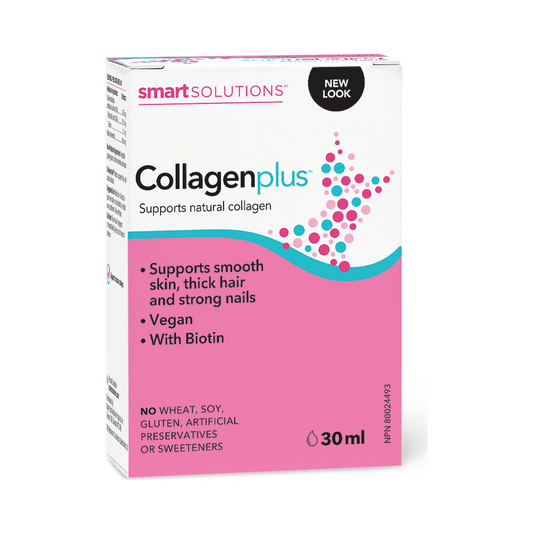 Smart Solutions Collagen Plus 30mL