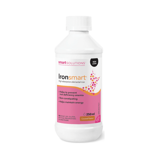 Smart Solutions Ironsmart 250mL