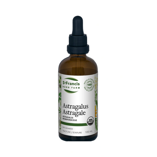 St. Francis Astragalus 100mL