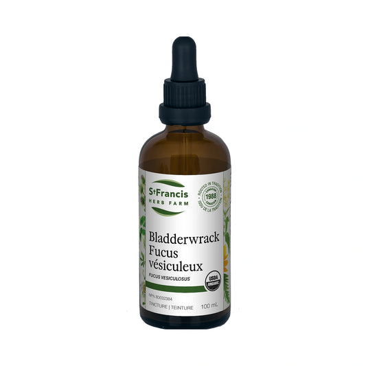 St. Francis Bladderwrack 100mL