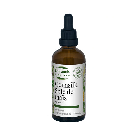 St. Francis Cornsilk 100mL