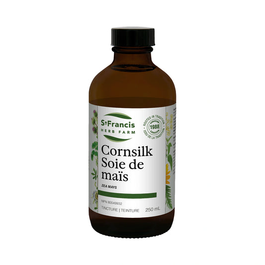 St. Francis Cornsilk 250mL