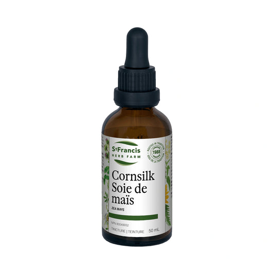 St. Francis Cornsilk 50mL