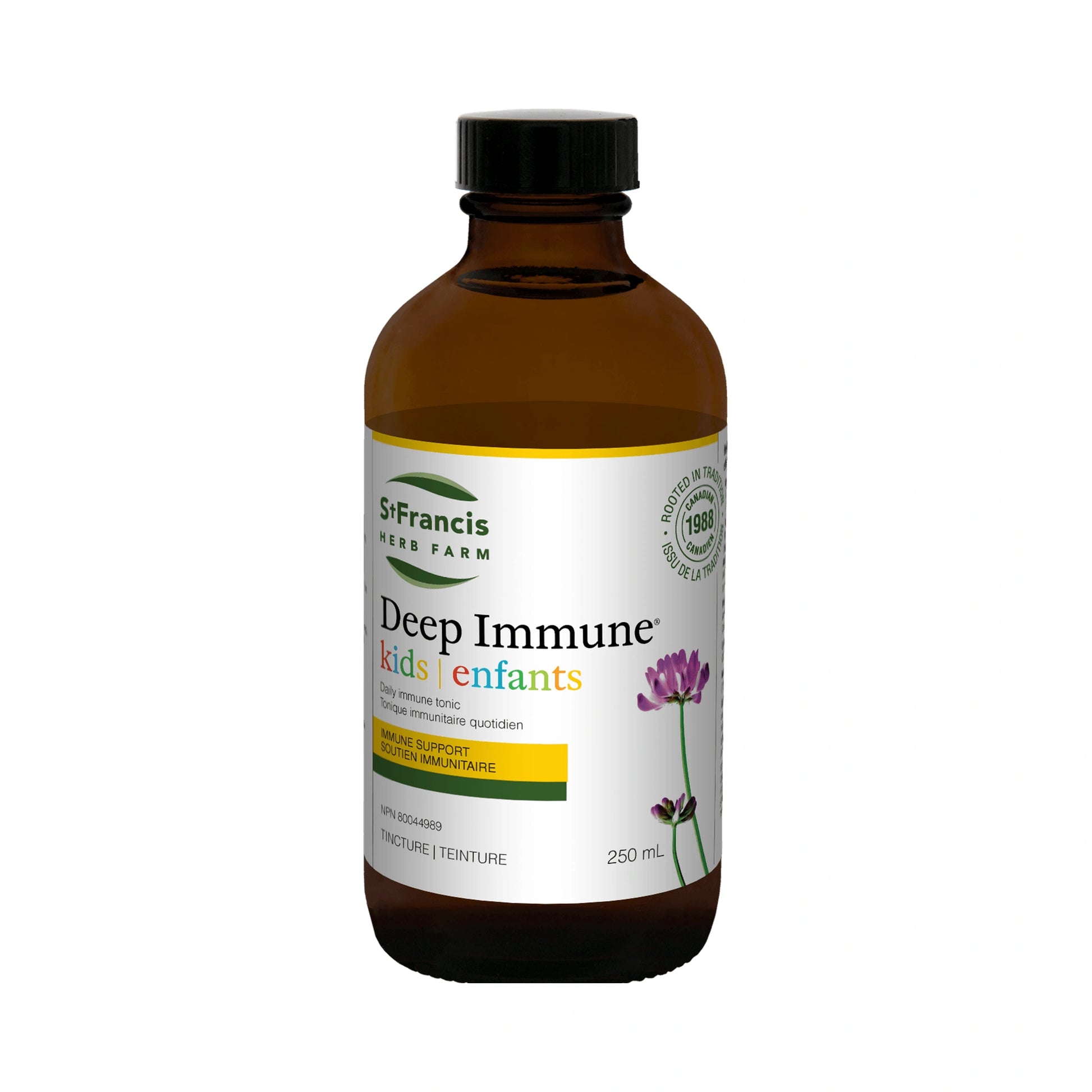 St. Francis Deep Immune Kids 250mL