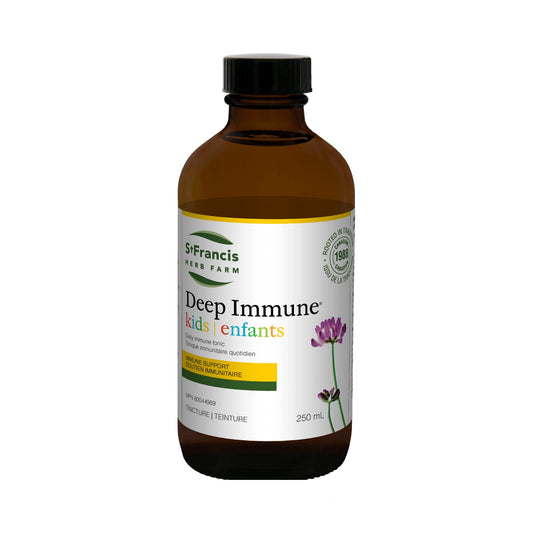 St. Francis Deep Immune Kids 250mL