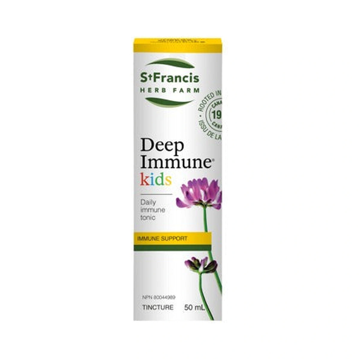 St. Francis Deep Immune Kids 50mL