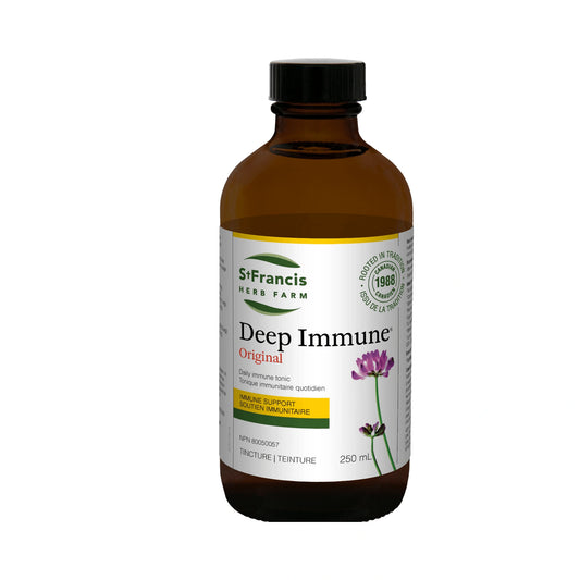 St. Francis Deep Immune Original 250mL