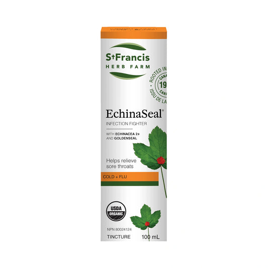 St. Francis EchinaSeal 100mL