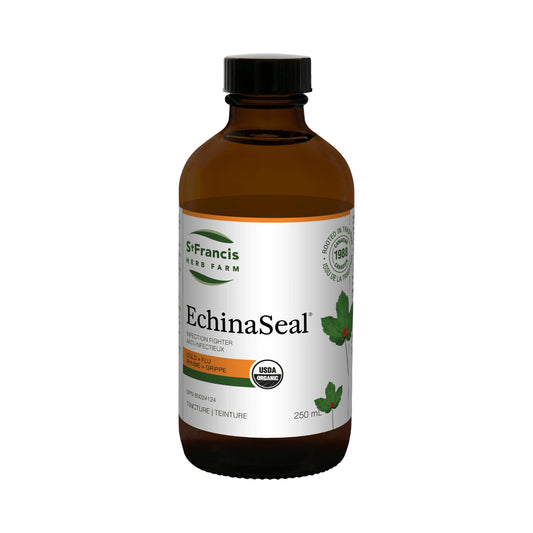 St. Francis EchinaSeal 250mL