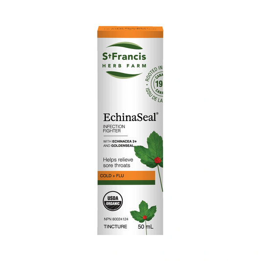 St. Francis EchinaSeal 50mL