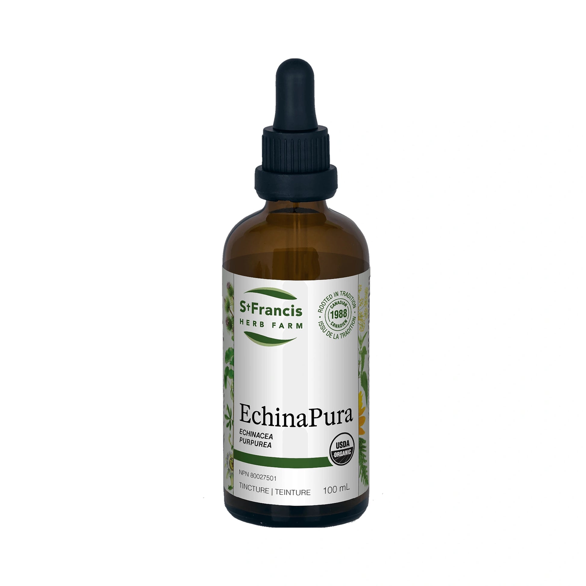 St. Francis Echinapura 100mL