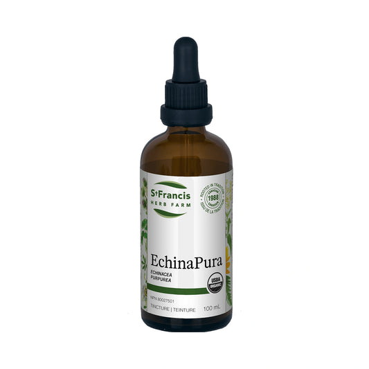 St. Francis Echinapura 100mL