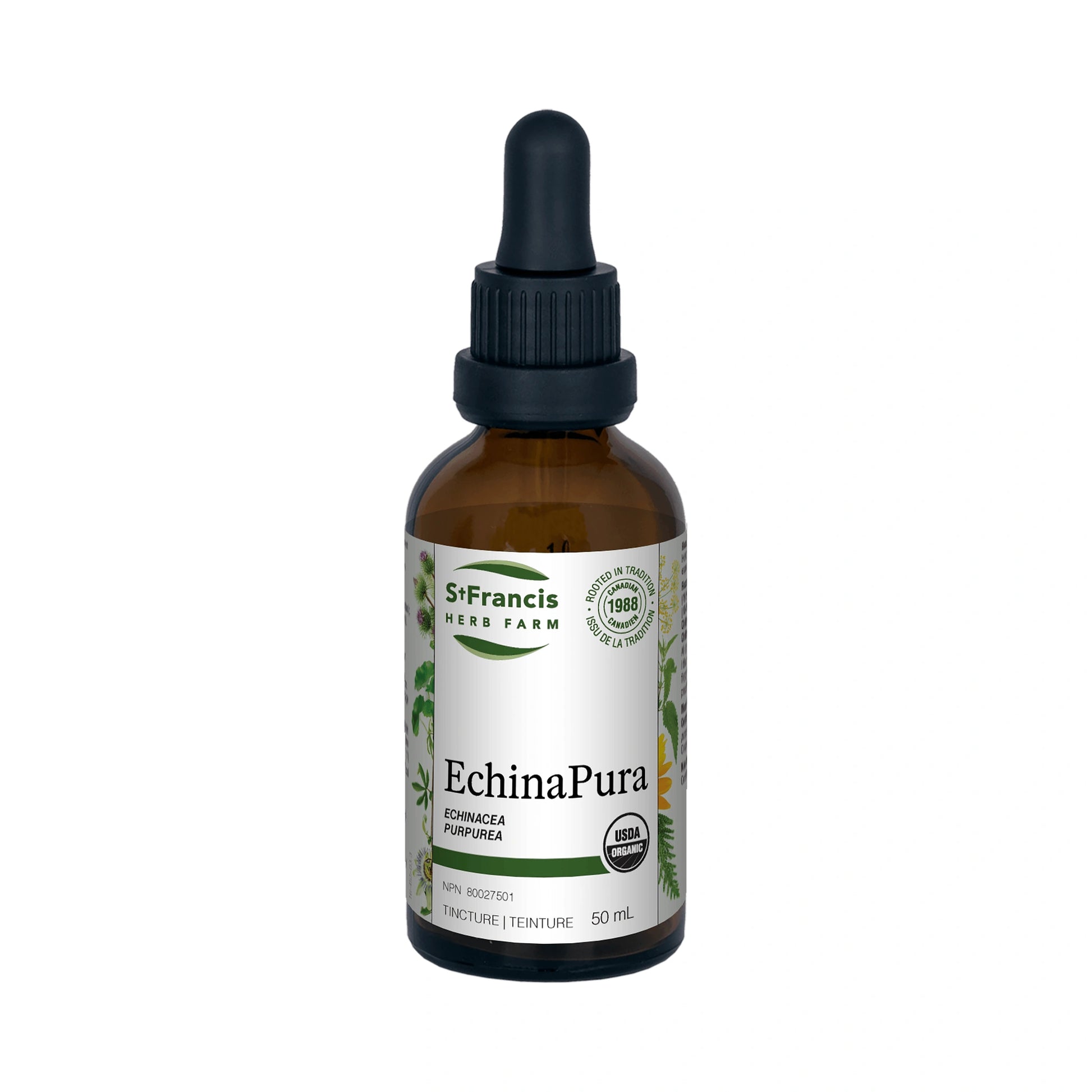 St. Francis Echinapura 50mL