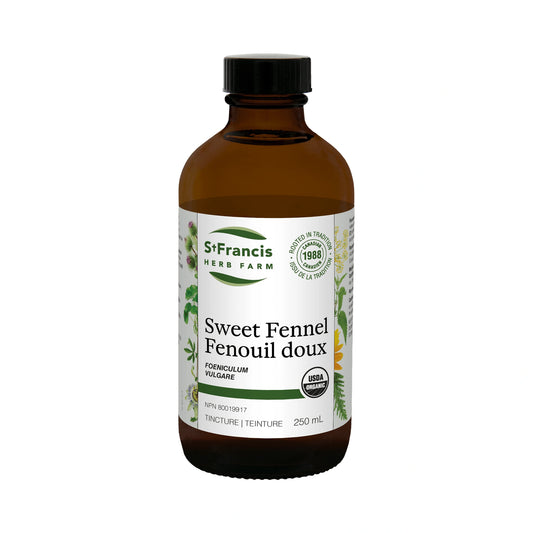 St. Francis Fennel 250mL
