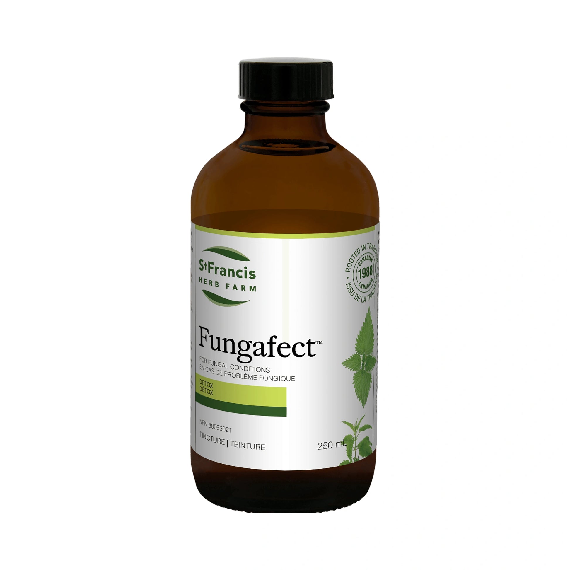 St. Francis Fungafect 250mL