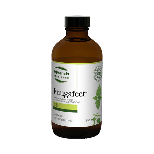 St. Francis Fungafect 250mL