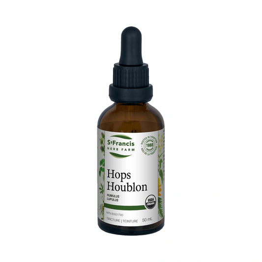 St. Francis Hops 50mL