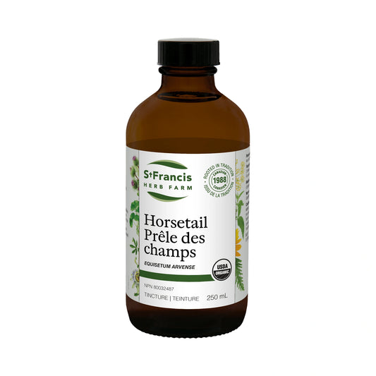 St. Francis Horsetail 250mL