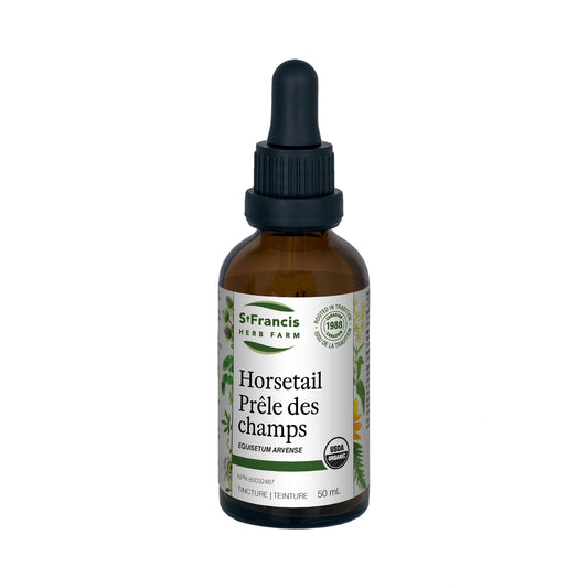 St. Francis Horsetail 50mL