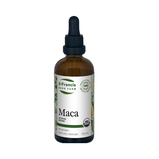 St. Francis Maca Root 100mL