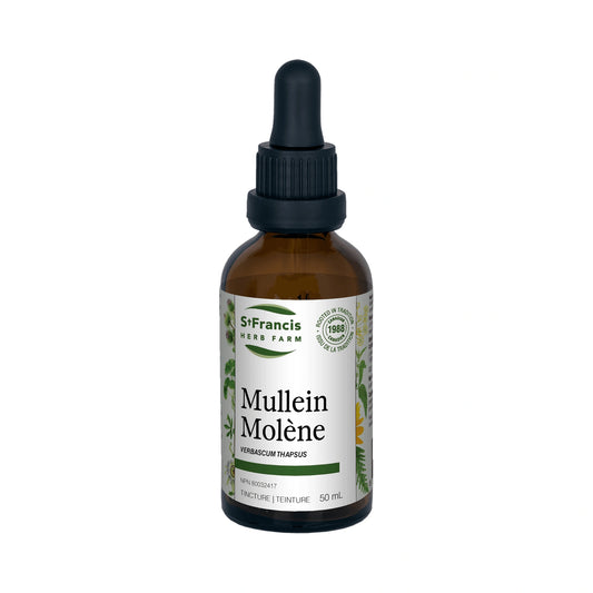 St. Francis Mullein 50mL