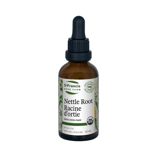 St. Francis Nettle Root 50mL