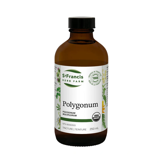 St. Francis Polygonum 250mL