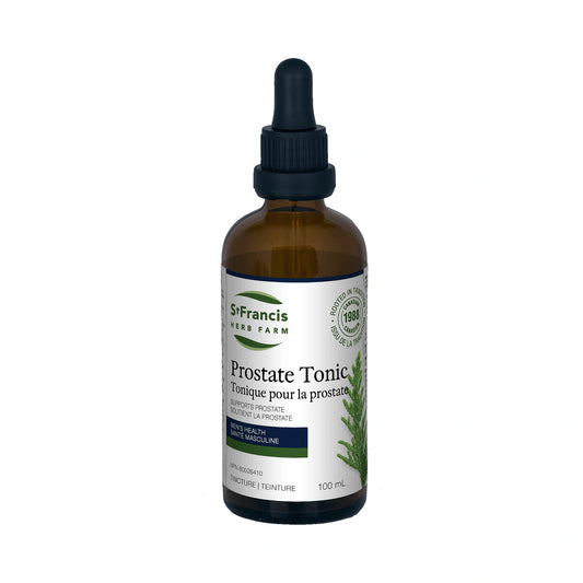 St. Francis Prostate Tonic 100mL