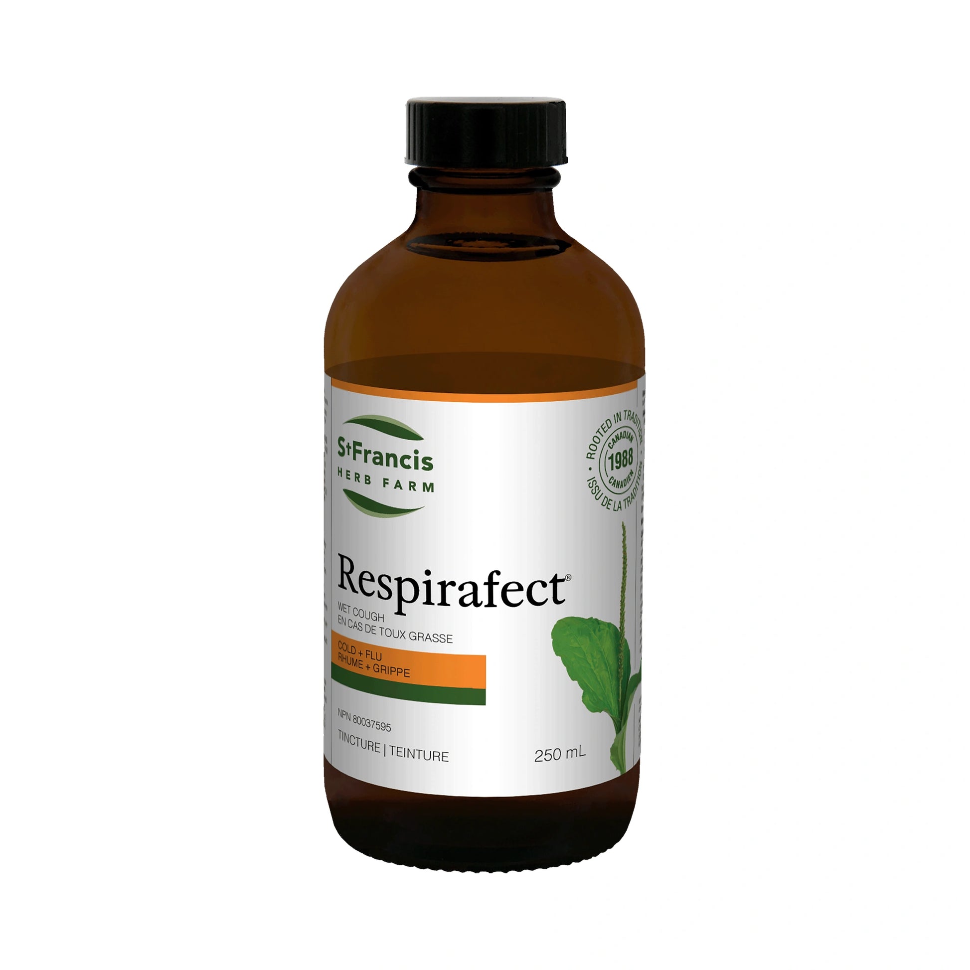 St. Francis Respirafect 250mL