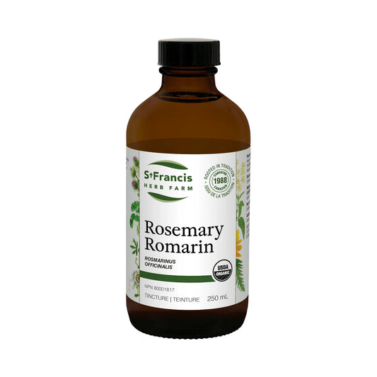 St. Francis Rosemary 100mL