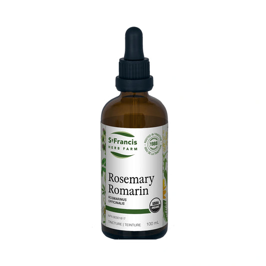 St. Francis Rosemary 250mL