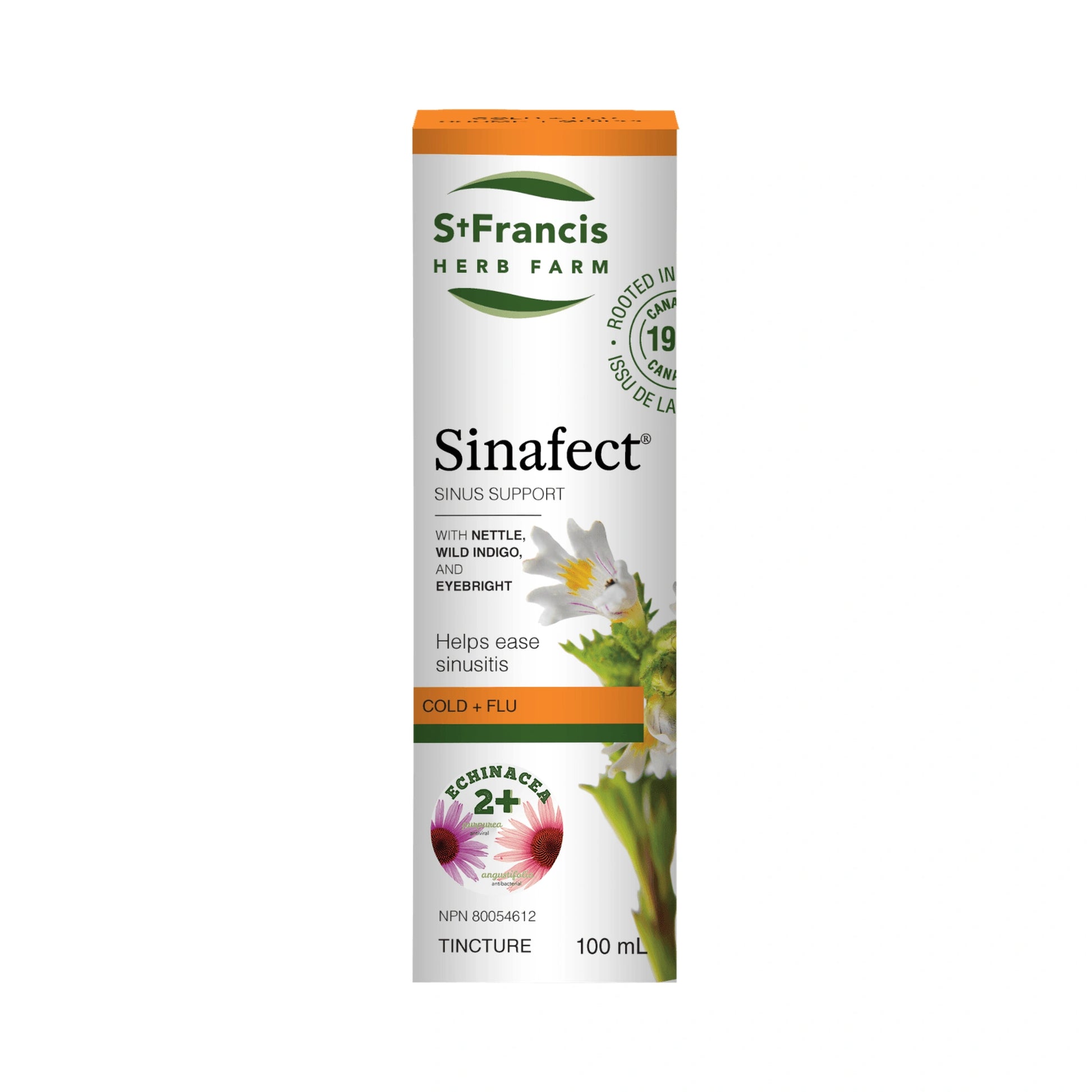 St. Francis Sinafect 100mL