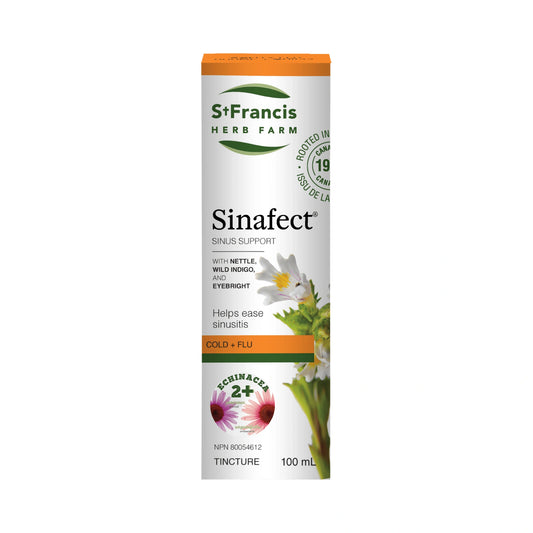St. Francis Sinafect 100mL