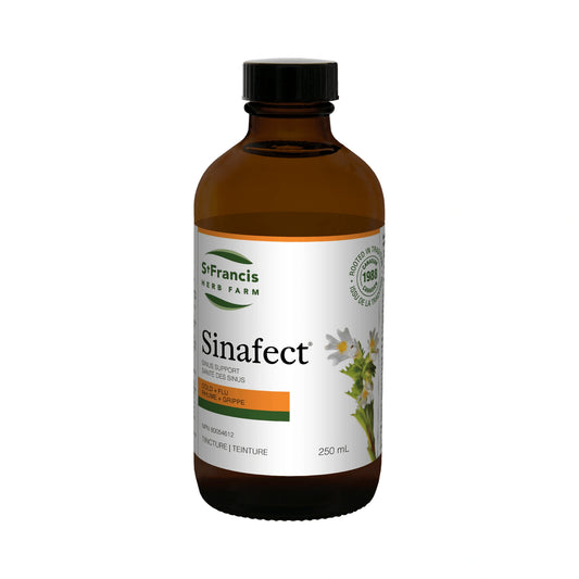 St. Francis Sinafect 250mL
