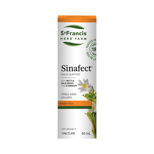 St. Francis Sinafect 50mL